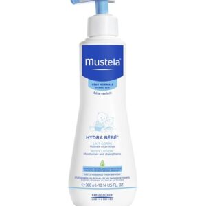Mustela Hydra Bebe Lait Corps 300Ml