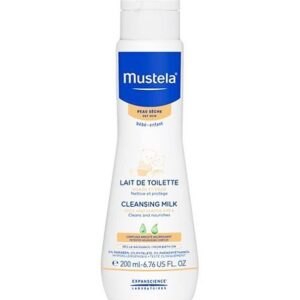 Mustela Lait 200Ml
