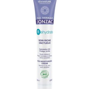 Jonzac Rehydrate Soin Riche Onctueux 50ml