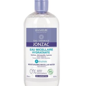 Jonzac Eau Micellaire Hydratante 500ml