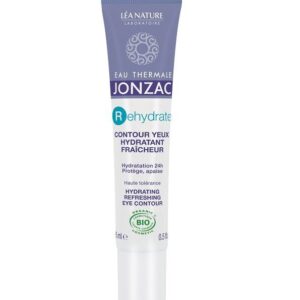 Jonzac Rehydrate Contour Yeux Fraicheur 15ml
