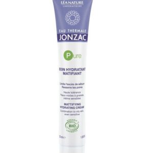 Jonzac Pure Creme Hydratante Matifiante 50ml