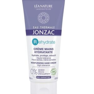 Jonzac Rehydrate Creme Mains Hydratante 50ml