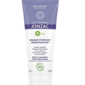 Jonzac Pure Masque Puriafiant Desincrustant 50ml