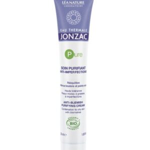 Jonzac Pure Soin Anti-imperfection Creme 50ml