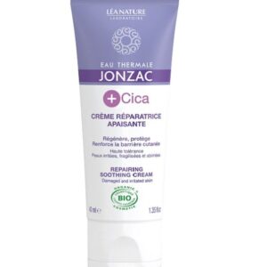 Jonzac Cica+ Creme Reparatrice 40ml