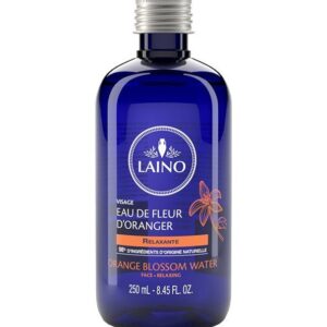 Laino Eau De Fleur D'oranger Relaxante 250ml