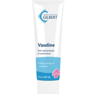 Gilbert Vaseline Tube 50Ml
