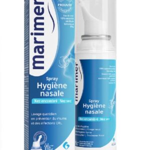 Marimer Spray Nasal 100Ml