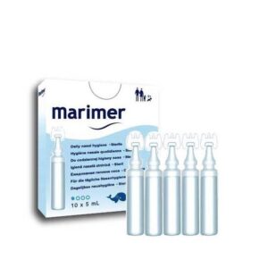 Marimer Unidoses 10*5ml