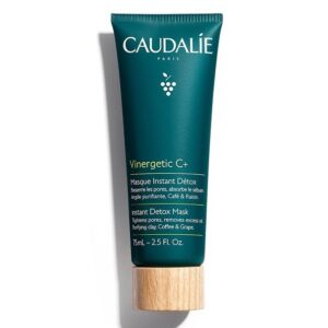 Caudalie Vinergetic C+ Masque Instant Detox 75ml