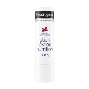 Neutrogena Stick Levre SPF4