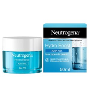 Neutrogena Hydro Boost Aqua-Gel 50ml