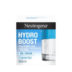 Neutrogena Hydro Boost Gel-Creme 50ml