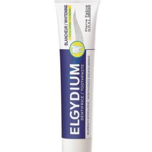 Elgy Dent Blancheur Citron 75Ml