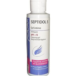 Addax Septidol Ph5 125ml