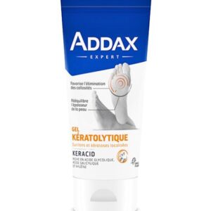 Addax Keracid Kerato 50ml
