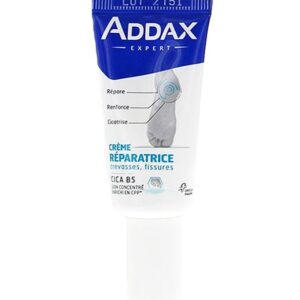 Addax Cica B5 Pieds