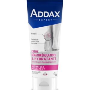 Addax Hydrafeet Regulatrice