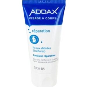 Addax Emulsion Reparatrice