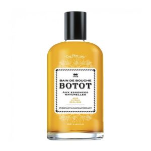 BoToT Bain De Bouche Anis Citrus Reglisse 250ml