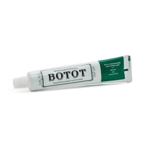 BoToT Dent Menthe Pin Eucalyptus 75ml