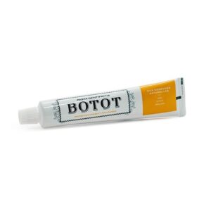 BoToT Dent Jaune Anis Citrus Reglisse 75ml