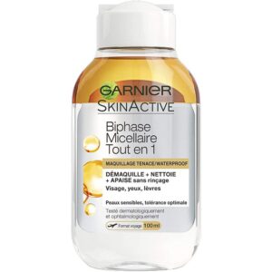 Garnier Biphase Micellaire 100ml