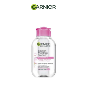 Garnier Solution Micellaire Peaux Sensibles 100ml