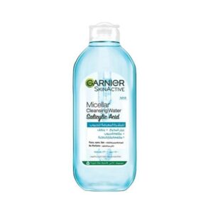 Garnier Solution Micellaire  ANTI ACNE 400ml