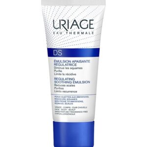 Uriage D.S Emulision 40ml