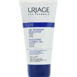 Uriage D.S Gel Nettoyant 150ml