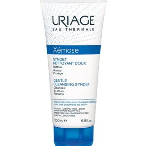 Uriage Xemose Syndet 200Ml