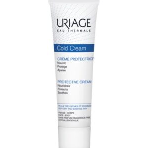 Uriage Cold Creme 100Ml