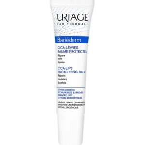Uriage Bariederm Cica Levre 15Ml