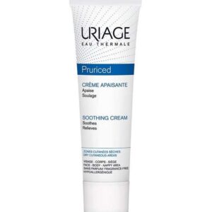 Uriage Pruriced Creme 100Ml