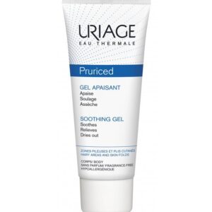 Uriage Pruriced Gel 100Ml
