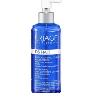 Uriage Ds Hair Lotion Antipelliculaire 100mL