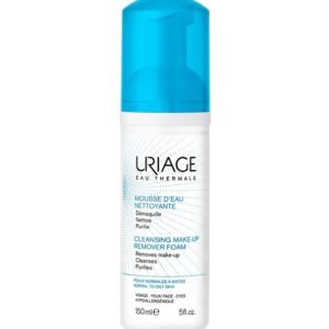 Uriage Mousse D'eau Nettoyanate 150 ml