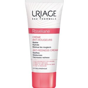 Uriage Roseliane Creme Anti Rougeurs 40Ml