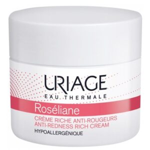 Uriage Roseliane Creme Riche 50 ml