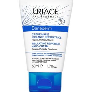 Uriage Bariederm Creme Mains 50Ml