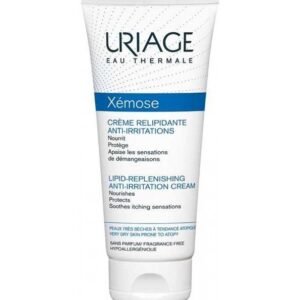 Uriage Xemose Creme Relipidante 200ml