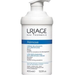 Uriage Xemose Creme Relipidante 400ml