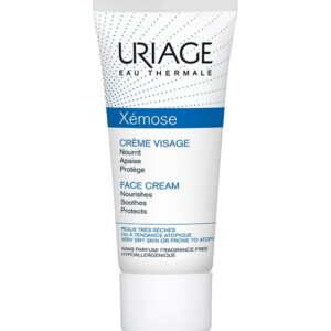 Uriage Xemose C8+ Creme Visage 40Ml