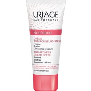 Uriage Roseliane Creme Anti-rougeurs SPF30 40ml