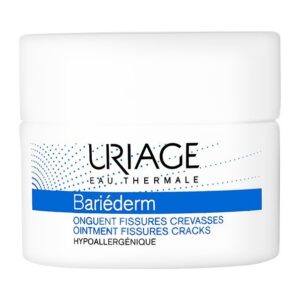 Uriage Bariederm Fissures Et Crevasses Pot 40g