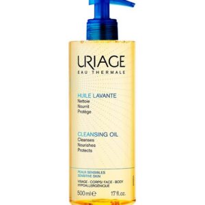 Uriage Huile Lavant 500ml