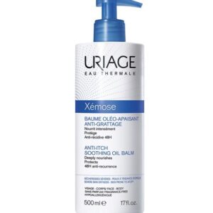Uriage Xemose Baume Oleo-apaisant 500ml