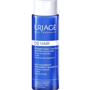 Uriage DS Hair Shamp Antipelliculaire 200ml